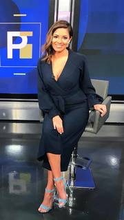 Pamela Silva Conde feet photo thumbnail