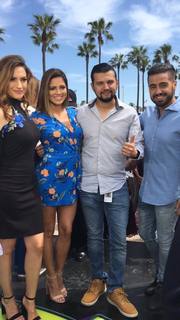 Pamela Silva Conde feet photo thumbnail