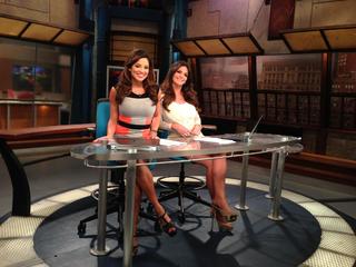 Pamela Silva Conde feet photo thumbnail