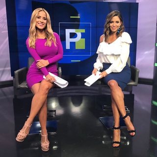 Pamela Silva Conde feet photo thumbnail