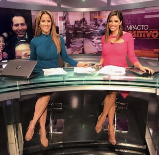 Pamela Silva Conde feet photo thumbnail