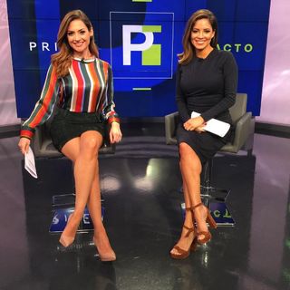 Pamela Silva Conde feet photo thumbnail