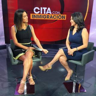 Pamela Silva Conde feet photo thumbnail