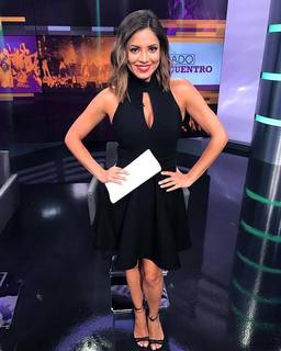 Pamela Silva Conde feet photo thumbnail