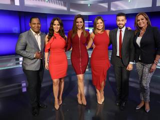 Pamela Silva Conde feet photo thumbnail