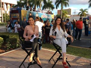 Pamela Silva Conde feet photo thumbnail