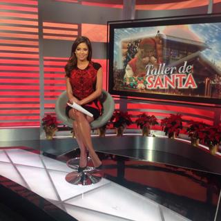 Pamela Silva Conde feet photo thumbnail