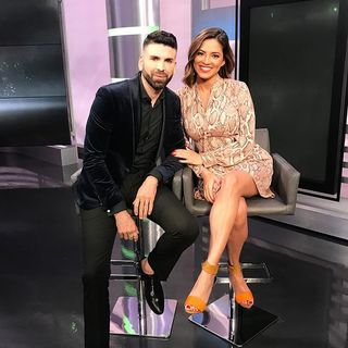 Pamela Silva Conde feet photo thumbnail