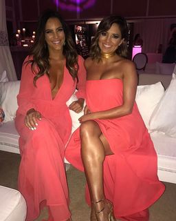 Pamela Silva Conde feet photo thumbnail