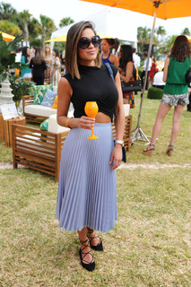 Pamela Silva Conde feet photo thumbnail