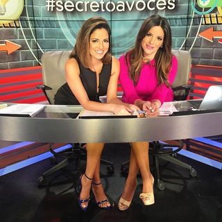 Pamela Silva Conde feet photo thumbnail