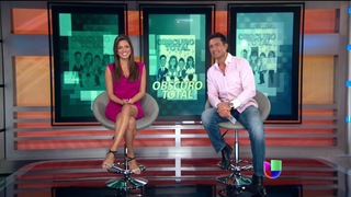 Pamela Silva Conde feet photo thumbnail