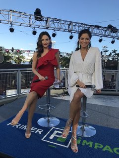 Pamela Silva Conde feet photo thumbnail