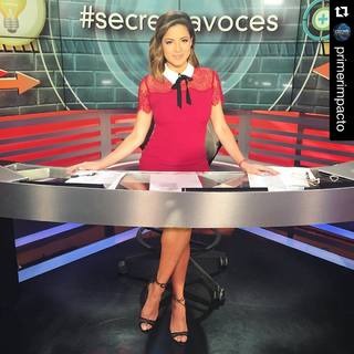 Pamela Silva Conde feet photo thumbnail