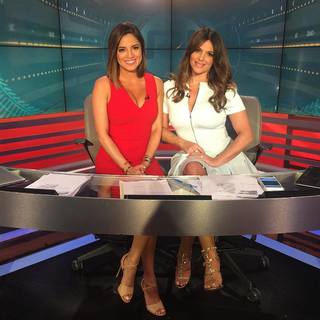 Pamela Silva Conde feet photo thumbnail