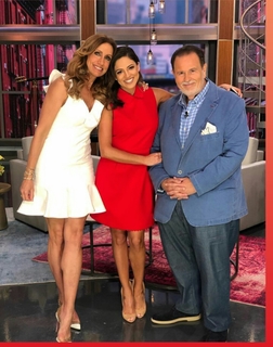 Pamela Silva Conde feet photo thumbnail