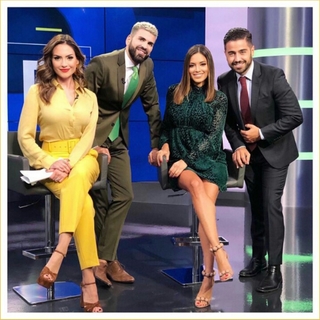Pamela Silva Conde feet photo thumbnail