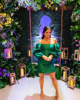 Pamela Silva Conde feet photo thumbnail