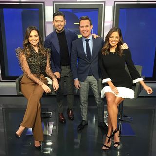 Pamela Silva Conde feet photo thumbnail
