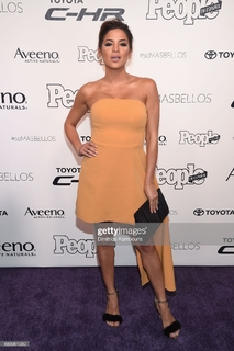 Pamela Silva Conde feet photo thumbnail