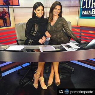 Pamela Silva Conde feet photo thumbnail