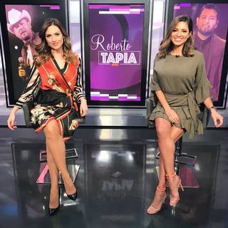 Pamela Silva Conde feet photo thumbnail