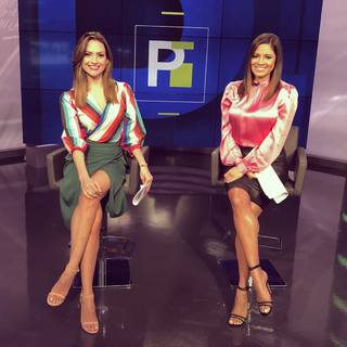 Pamela Silva Conde feet photo thumbnail