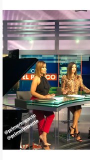 Pamela Silva Conde feet photo thumbnail
