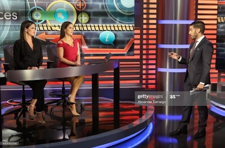 Pamela Silva Conde feet photo thumbnail