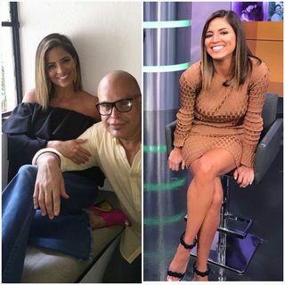 Pamela Silva Conde feet photo thumbnail