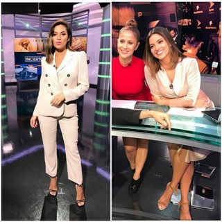 Pamela Silva Conde feet photo thumbnail