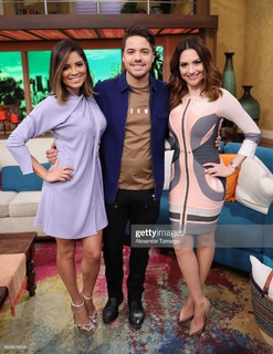 Pamela Silva Conde feet photo thumbnail