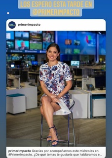 Pamela Silva Conde feet photo thumbnail