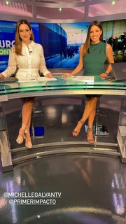 Pamela Silva Conde feet photo thumbnail