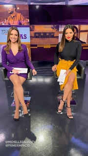 Pamela Silva Conde feet photo thumbnail