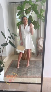 Pamela Silva Conde feet photo thumbnail