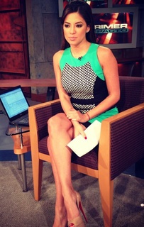 Pamela Silva Conde feet photo thumbnail