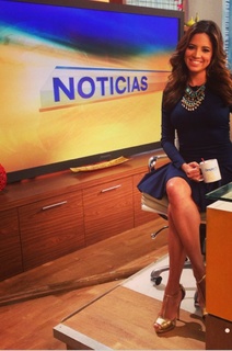 Pamela Silva Conde feet photo thumbnail