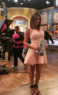 Pamela Silva Conde feet photo thumbnail