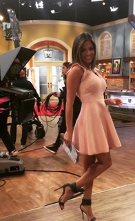 Pamela Silva Conde feet photo thumbnail