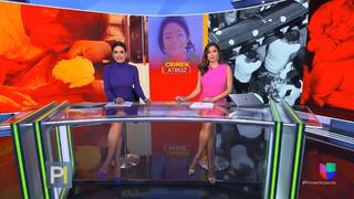 Pamela Silva Conde feet photo thumbnail