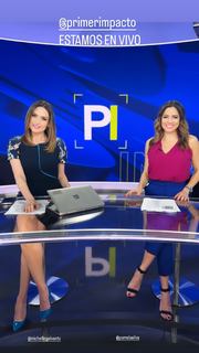 Pamela Silva Conde feet photo thumbnail
