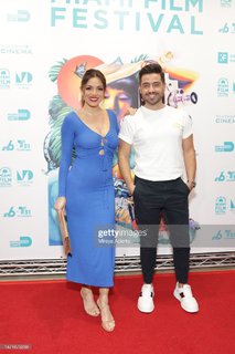 Pamela Silva Conde feet photo thumbnail