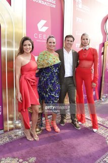 Pamela Silva Conde feet photo thumbnail