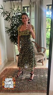 Pamela Silva Conde feet photo thumbnail