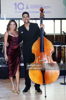 Pamela Silva Conde feet photo thumbnail