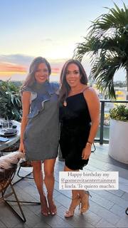 Pamela Silva Conde feet photo thumbnail