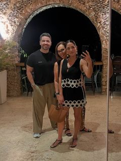 Pamela Silva Conde feet photo thumbnail