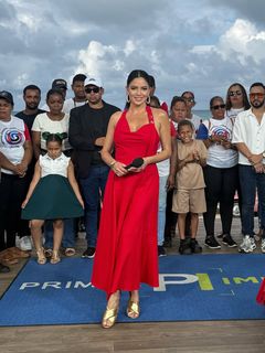 Pamela Silva Conde feet photo 3