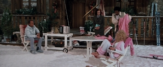 Pamela Stephenson feet photo 4